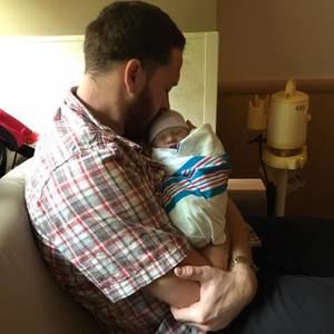 Meet your Posher, Jacob